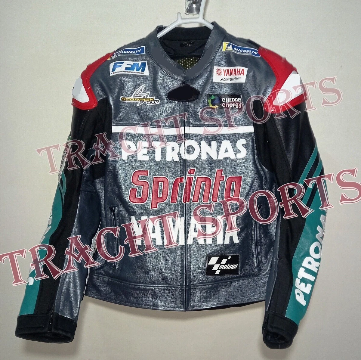 Veste petronas fabio quartararo sale