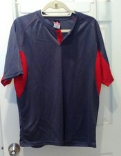 NEW Alleson Boys XL Top