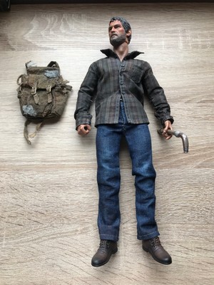 Last of Us 1/6 scale Custome Figure | eBay