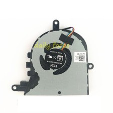 For Dell Latitude 3590 E3590 Inspiron 15 5570 5575 E3590 0FX0M0 CPU Cooling Fan