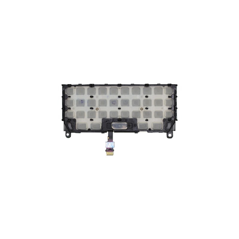 Keyboard Assembly for BlackBerry KEY2 LE Replacement Part Repair Replace