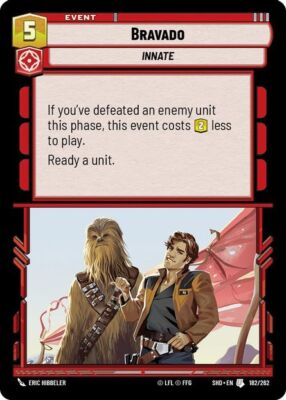 SHD Star Wars Unlimited Multibuy Einzelkarten Shadows of the Galaxy SWU U/C Lot
