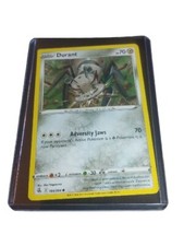 Durant 184/264 Common SWSH Fusion Strike Pokemon Card Mint