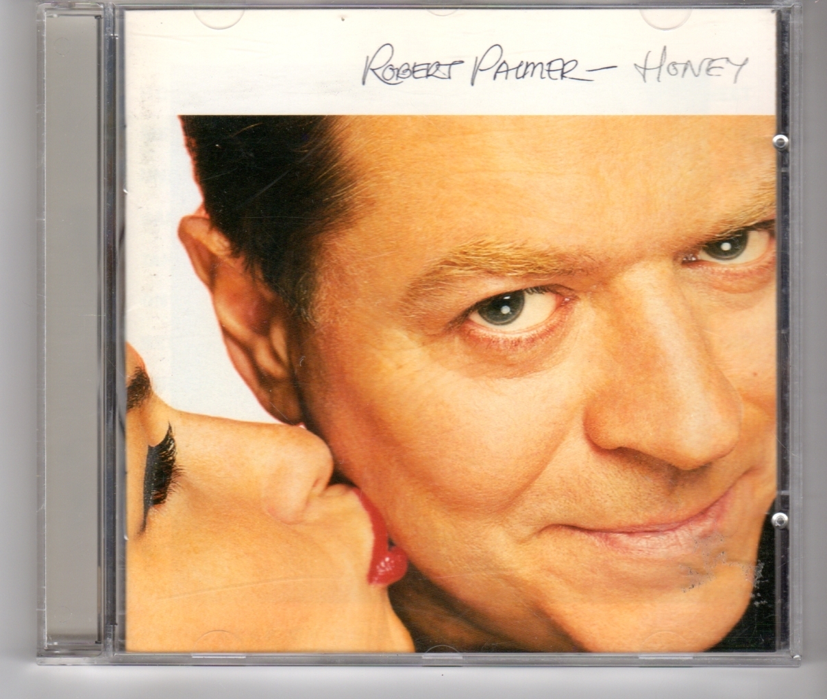 (HG547) Robert Palmer, Honey - 1994 CD