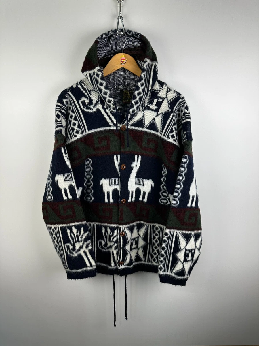 Pendleton alpaca hoodie best sale