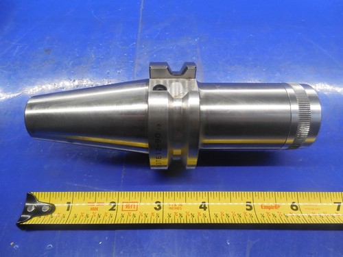 MST BT40-DTE12-90 PINZA MANDRINO PORTAUTENSILI CON TAPPO REFRIGERANTE FRESA CNC UTENSILI - Foto 2 di 4
