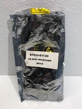 Thermo Fisher Finnigan 97033-61130 Waveform / DDSPCI Buse Card PN 97033-21130