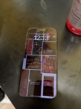 iphone with tiktok app installed