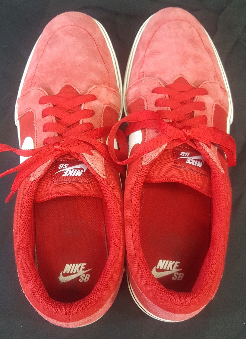 nike sb shoes size 13
