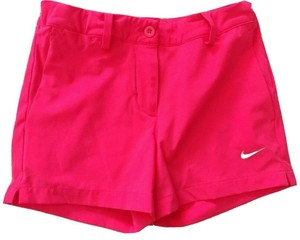 girls nike golf shorts
