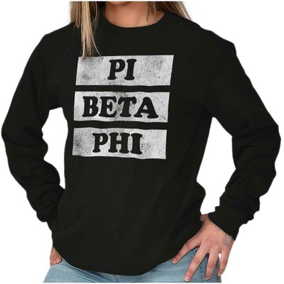 pi beta phi shirts