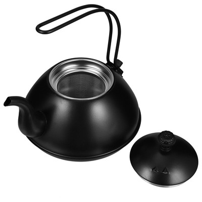 Electric Tea Kettle with Temp Control Pot Suitable for Induction Cooker