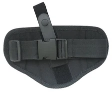 Medium Black Ambidextrous Vehicle Car Truck Seat Holster Hand Gun Pistol 232BM
