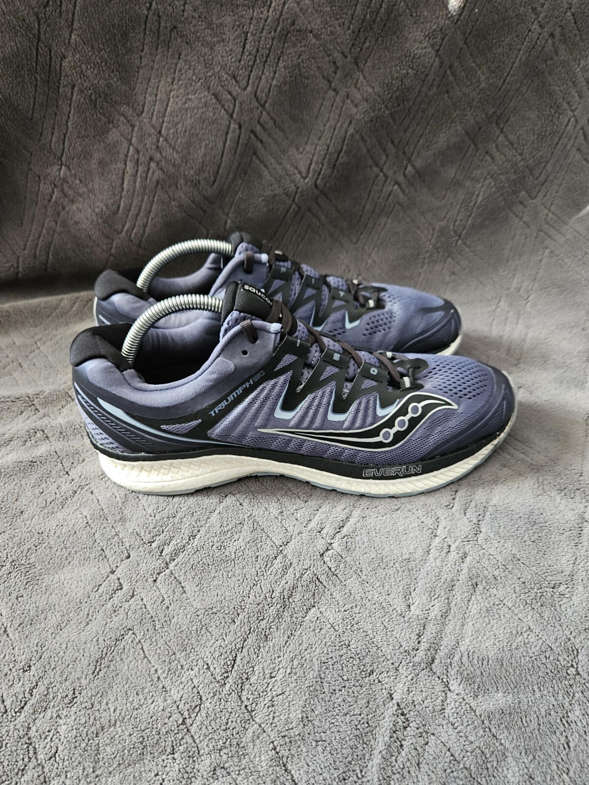 saucony-triumph-everun-iso-series-running-walking-shoes-blue-mens-sz-11