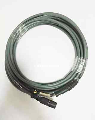 KUKA C5 Demonstrator Cable 00-320-104 10M