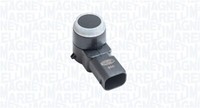 Magneti Marelli 021016075010 Sensor, Einparkhilfe