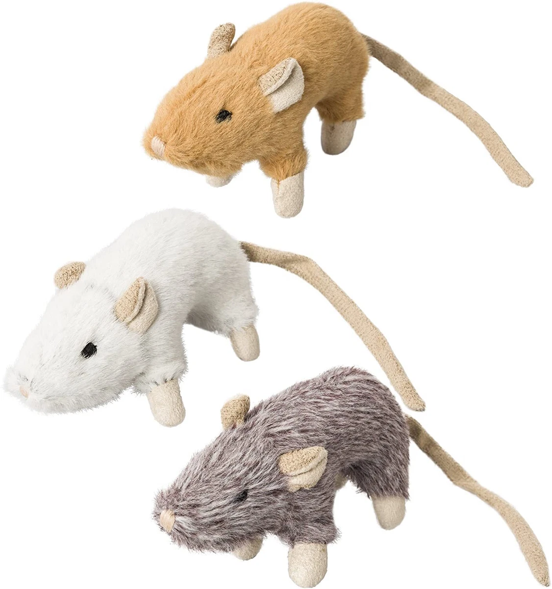 Ethical cat clearance toys
