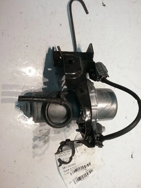 Bomba de inyección de aire motor de gasolina de 3,6 L compatible con furgoneta Promaster 1500 15-16 261284 Foto 3 de 4