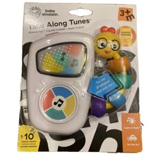 Baby Einstein Take Along Tunes Musical Toy Ag...