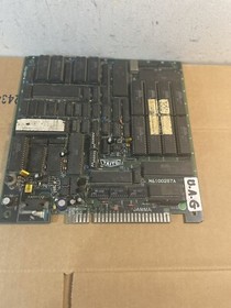 UAG JAMMA PCB for Arcade game 100% Working & Original