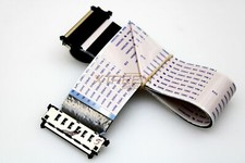 Hisense 60DU6070 LVDS Cable Ribbon Main Board to Control Board 1179717