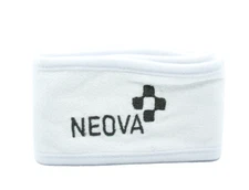 Neova Smart Skincare Cotton Headband *New In Bag* [ 2-Pack]