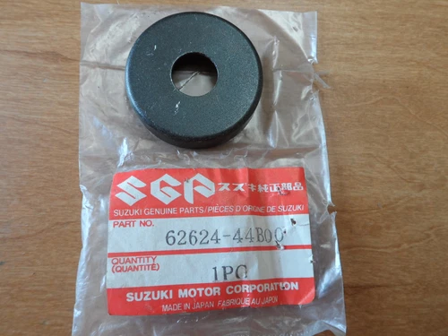 DUST SEAL