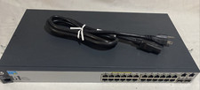 HP 2620-24 PPoE Switch J9624A - 12POE/12NonPOE/2SFP