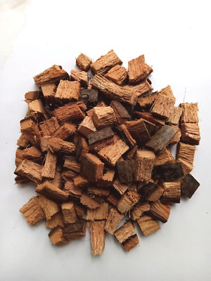 Coconut Husk dry chips 100% natural Organic Fiber Orchids Anthurium Growing Coco
