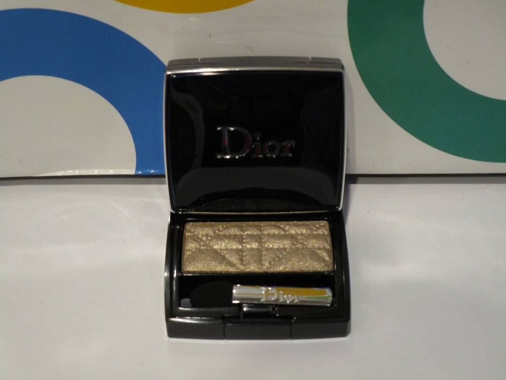 CHRISTIAN DIOR ~ 1 COULEUR HIGH IMPACT EYESHADOW ~ # 626 ~ 0.07 OZ UNBOXED