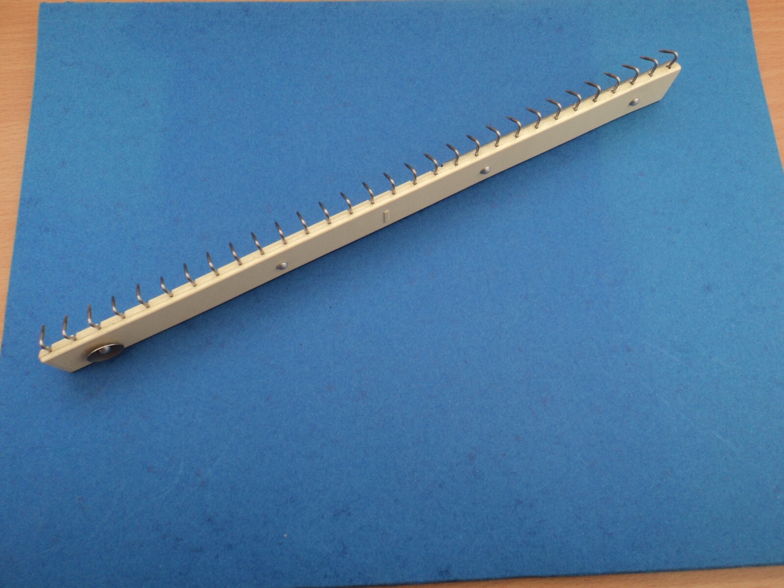 Set 50 Terminali A Crimpare Con Manicotti - 6,3 Mm, Angolati 90°, Per Elettrodomestici, Bici E Barche - Foto 8