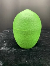  Lime Saver, Keeper, Storage Container Keeps Fresh Longer HUTZER # 58 