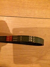 REEBOK Z9 RUN TREADMILL MODEL-RE1-11920BK ( MOTOR BELT JIALI 170J FOR SALE ONLY)