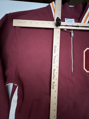 Varsity Jacket Maroon Champion Jacket Champion Letterman Hong Kong