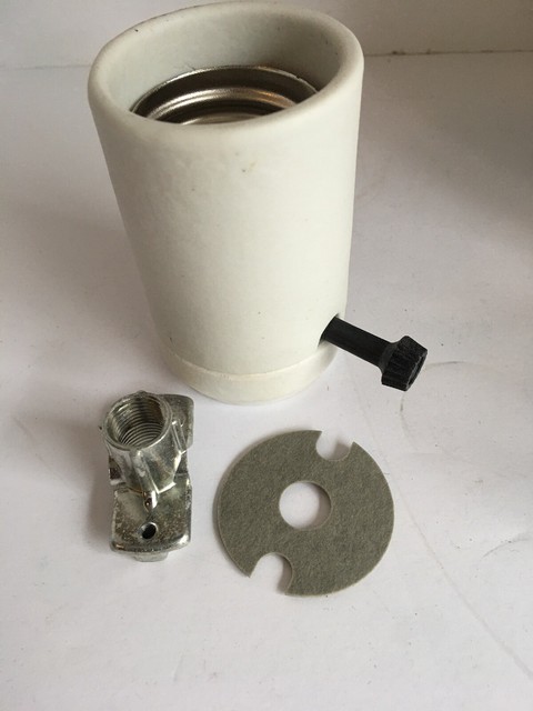 Leviton L00-07098-00M Slimpak Lamp Socket Mechanisms For 3 ...