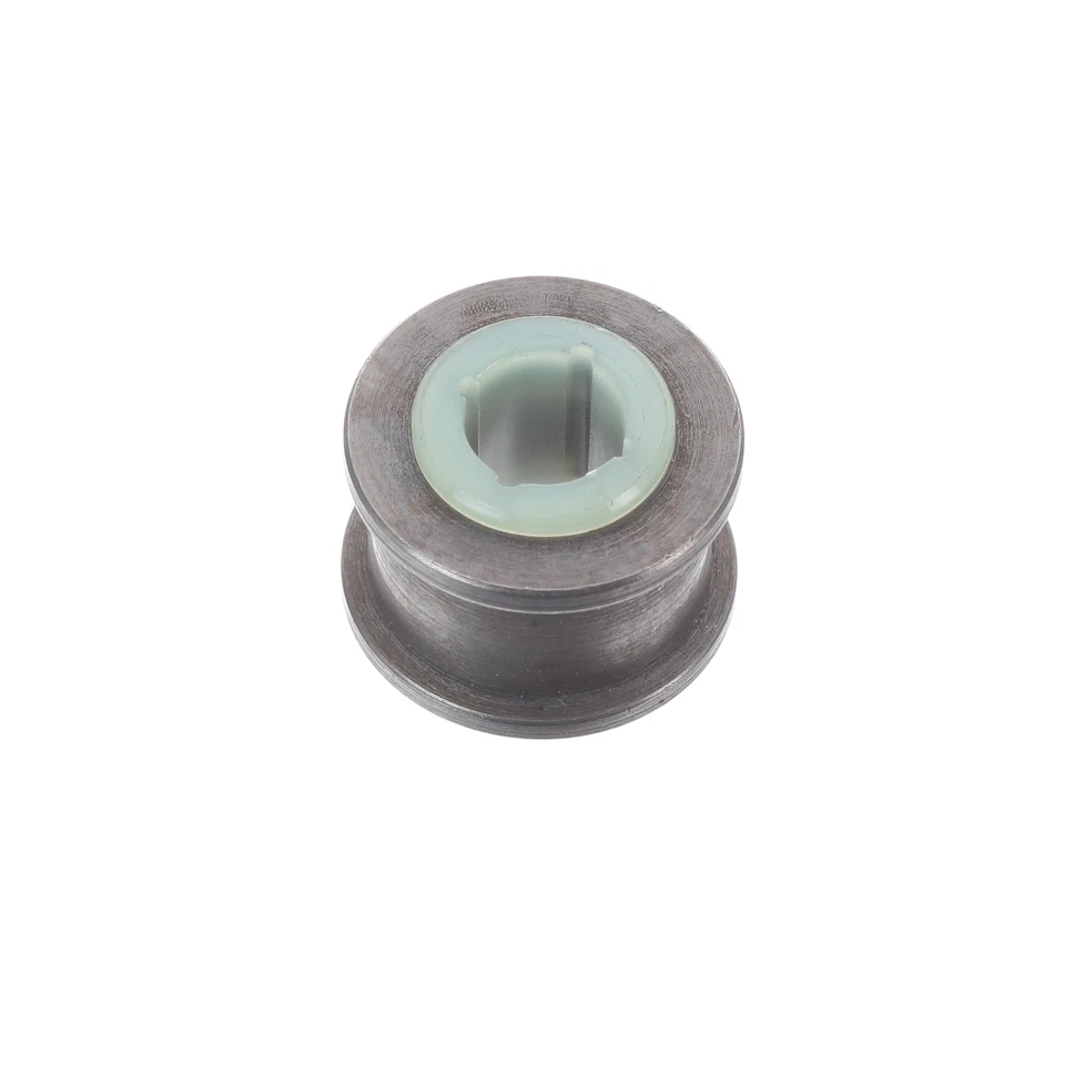 Rodillo de retención de bisagra de puerta genuino GM 1985-2005 Chevrolet Cadillac Buick 20058035 Foto 2 de 4