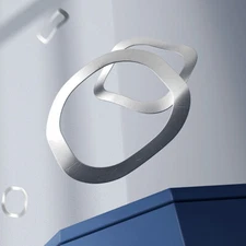 A2 Stainless Steel High Strength Wavey Washers Crinkle Wave M3 M4 M5 M6 M8 - M51