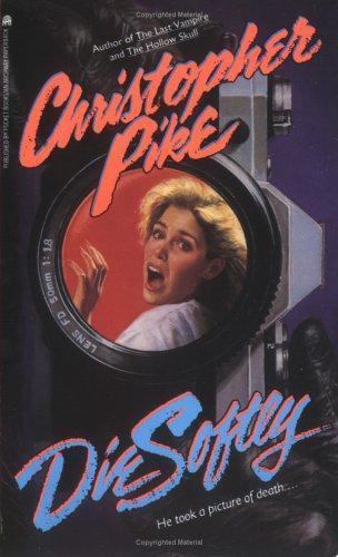 Die Softly by Pike, Christopher - Bild 1 von 1