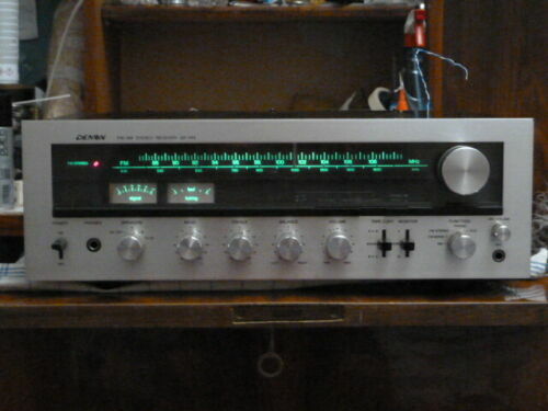 Éléments de chaine Hi-Fi vintage Continental Edison PA-9001 et TU-9041 - Photo, audio & vidéo