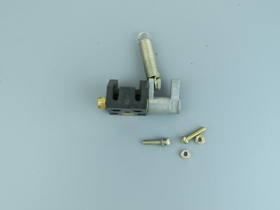 > REVOX B291  Rechts Scharnier Plattenspieler Teil / RD192