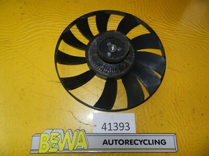 Lüfterrad Viscolüfter   Audi A4 8D5 B5 1,8 Kombi  058121301B   Nr.41393