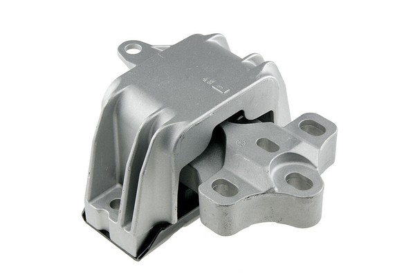 Motorlager Hinten Links VW Bora Golf IV New Beetle 1.4 16V 1.4 1J0199555BD-image