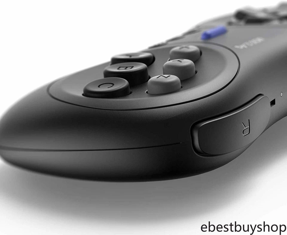8Bitdo M30 2.4G Wireless Gamepad for Sega Genesis Mini and Mega Drive Mini - Image 4 of 4