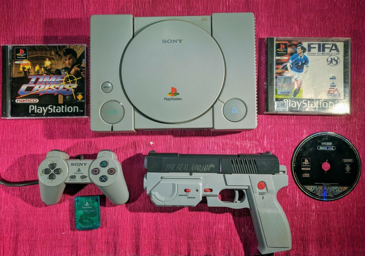 Ps1 Pga tour 97 Testato - Console e Videogiochi In vendita a Genova