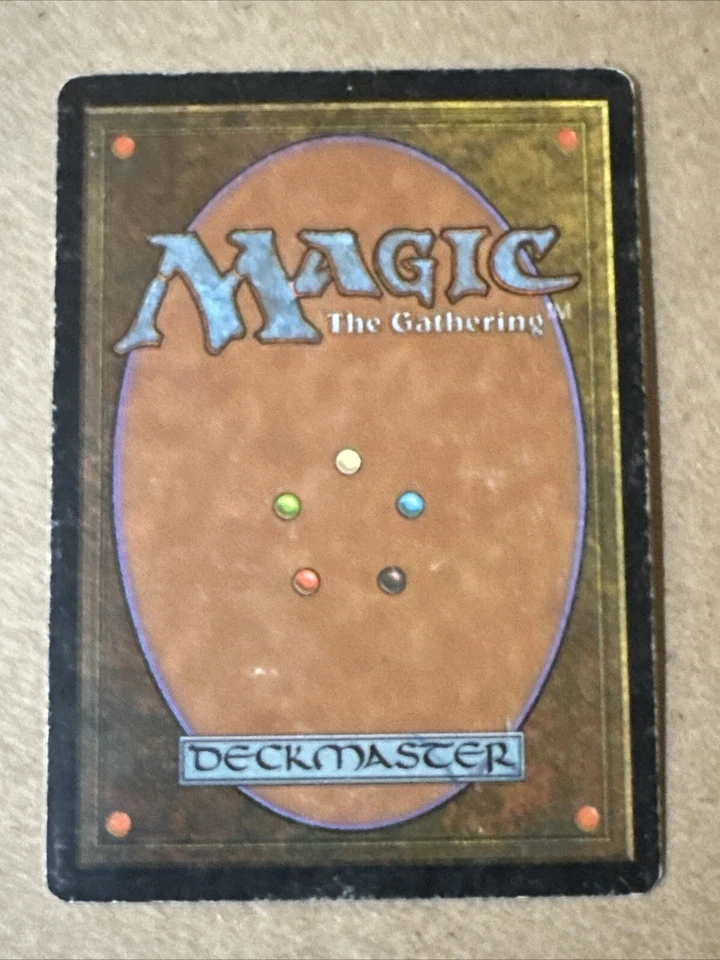 Goblin War Strike X1 Portal Played Condition See Pics Front Back - Image 2 of 2