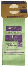 PRO TEAM 883068 Proteam – Bolsa de papel, Extreme Intercept Micro proforce 10 Pa