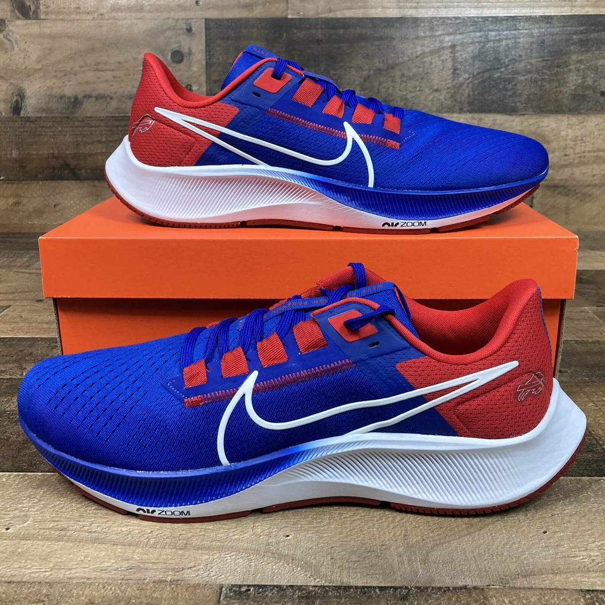 Nike Air Zoom Pegasus 38 Blue for Sale | Authenticity 
