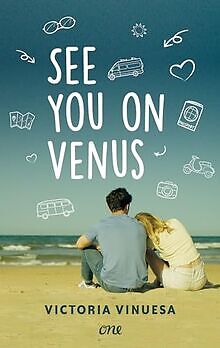 See you on Venus: Eine bewegende Liebesgeschichte, ... | Buch | Zustand sehr gut