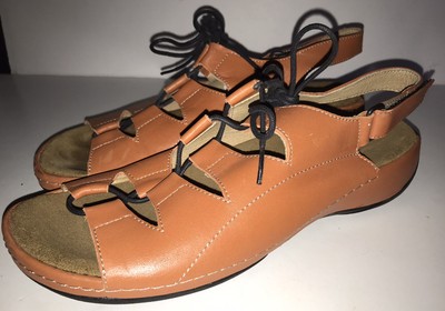 wolky ladies shoes