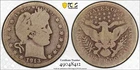 1913-S 25C PCGS AG03
